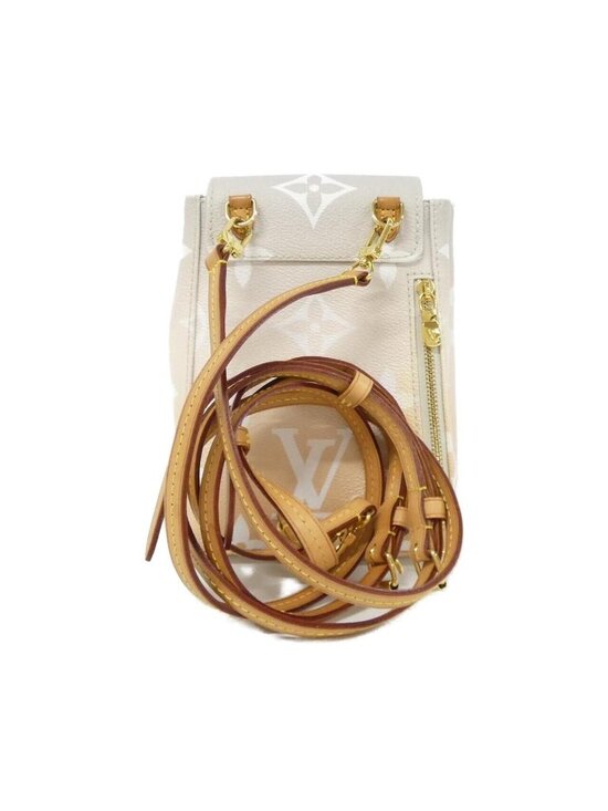Louis Vuitton by the Apple Tiny Backpack main image 6